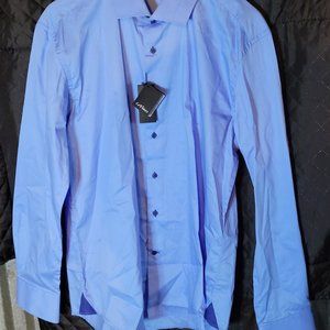 LeVinas Men's XL dress shirt